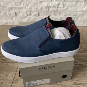 Kenneth Cole Indy Sneaker Navy US11 men’s